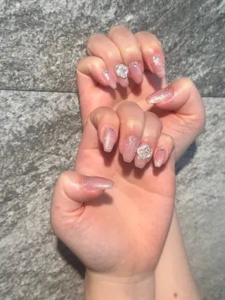 ネイル Yuji .Fのネイルデザイン