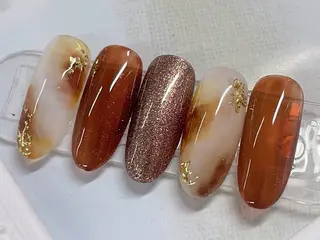 ネイル vimore ネイルサロンのネイルデザイン