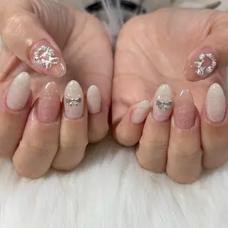 ネイル ayaka🌺 【パラジェル取扱店】のネイルデザイン