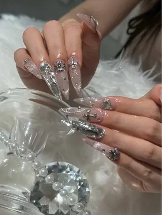ネイル Nene nail 【suzu】のその他イメージ