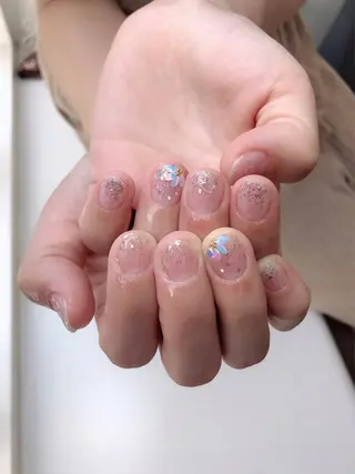 ネイル S mikiのネイルデザイン