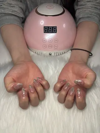 ネイル MACHÉRIE青山 🎀のネイルデザイン