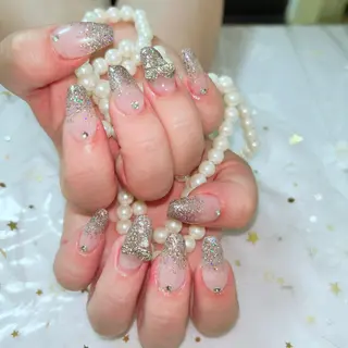ネイル Kasumi Nailのネイルデザイン