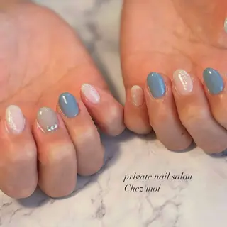 ネイル KOMINE TOMOKOのネイルデザイン