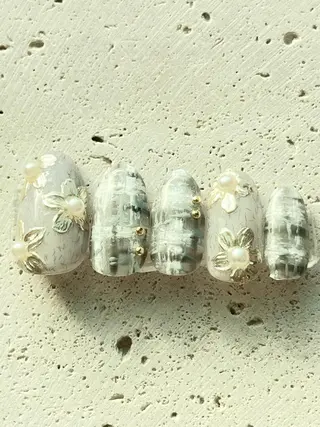 ネイル Nail Space R所属・ネイルスペースR 小林のネイルデザイン