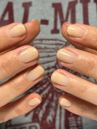 ネイル miya ネイルモデル様募集中のネイルデザイン