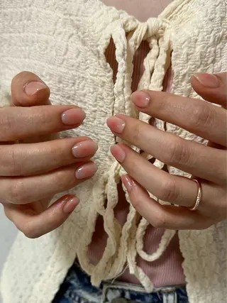 ネイル CELAVY所属・CELAVY ayanoのネイルデザイン