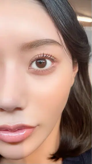 マツエク・マツパ NEObyMORPHOBEAUTY所属・NEO Morpho beautyの眉毛・アイブロウイメージ