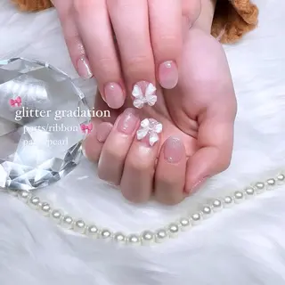 ネイル Kobayashi Komugiのネイルデザイン