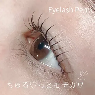 マツエク・マツパ PRADE saiのマツエク・マツパデザイン