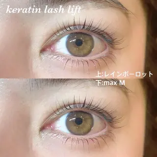 マツエク・マツパ Kaile. 恵比寿所属・kokubo suzuka 恵比寿のマツエク・マツパデザイン