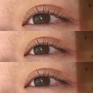 マツエク・マツパ Eyelist 中島🎀のマツエク・マツパデザイン