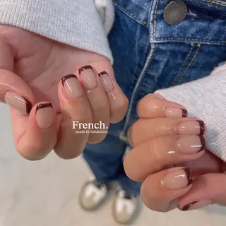 ネイル lulula ricoのエステ・リラクイメージ