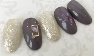 ネイル A.r.s nail所属・A.r.s. nailのネイルデザイン