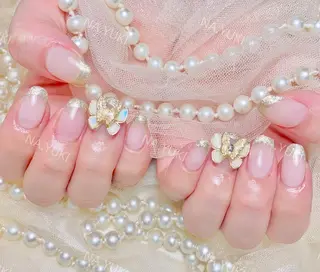 ネイル Momo 💞のネイルデザイン