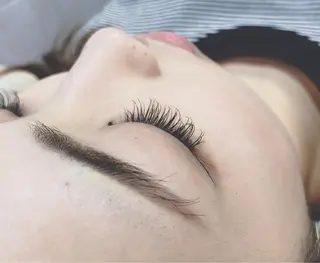 マツエク・マツパ 石崎 真由美のマツエク・マツパデザイン