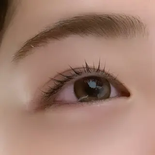 マツエク・マツパ プラスアイ 立川北口店の眉毛・アイブロウイメージ