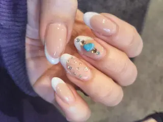 ネイル SG アイラッシュ ラッシュリフトのその他イメージ