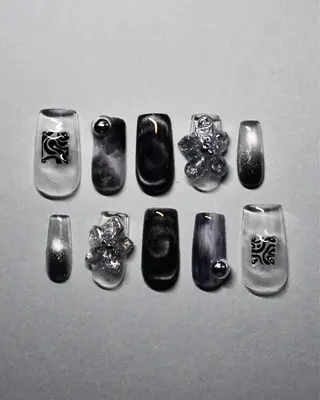 ネイル 眉サロン 【とらんて】の眉毛・アイブロウイメージ