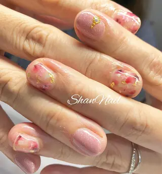 ネイル Shan Nailのネイルデザイン