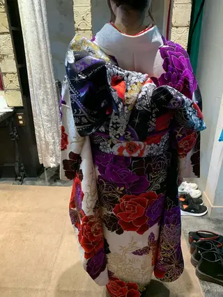 ALLURE hair&este所属・ALLURE hair&esteの眉毛・アイブロウイメージ