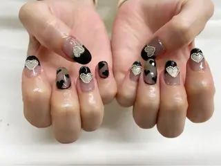 ネイル 武藤 千裕のエステ・リラクイメージ