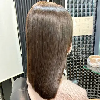 ミディアム ヘアアレンジ キッズ an池袋本店所属・🌷吉野ひかり🌷 カットモデル募集✂️のヘアスタイル