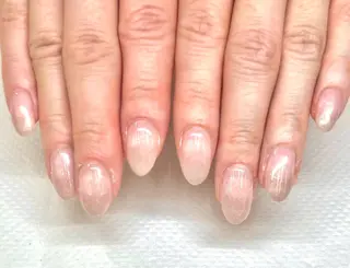 ネイル MAXKELLY YUASAのネイルデザイン