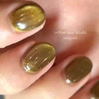 ネイル aore所属・aore nail Tamamiのネイルデザイン