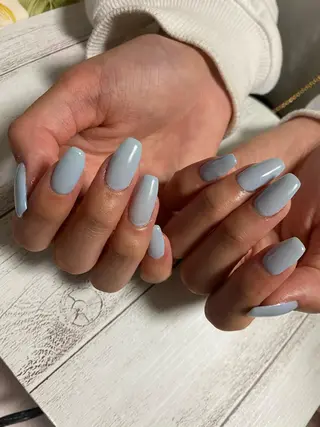 ネイル NAIL Nutsのネイルデザイン