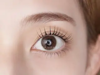 マツエク・マツパ eyelist MIKAのマツエク・マツパデザイン