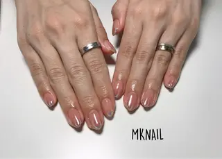 ネイル MK NAILのネイルデザイン
