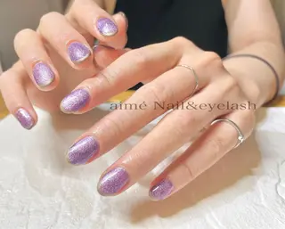 ネイル bijou Minaのネイルデザイン