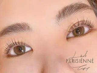 マツエク・マツパ Emina. Nのマツエク・マツパデザイン
