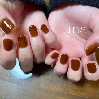 ネイル Rika nailのネイルデザイン