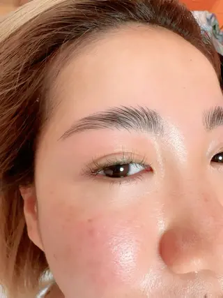 アイブロウ BROWS/ NAILSの眉毛・アイブロウイメージ