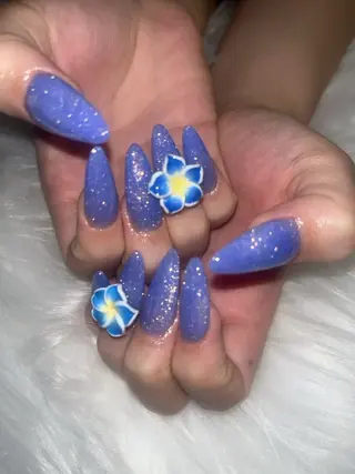 ネイル yukina nailのネイルデザイン