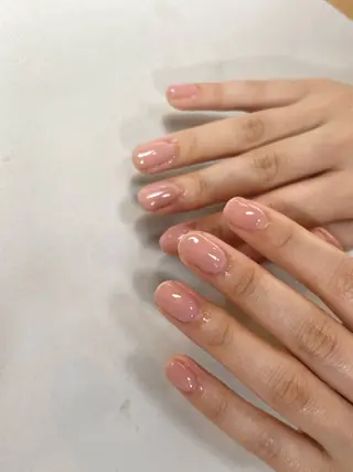 ネイル Relum所属・Relum__. fukaのネイルデザイン