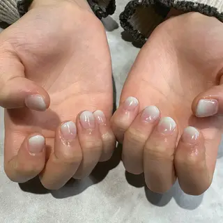 ネイル erinca nail所属・圦本 有紀のネイルデザイン