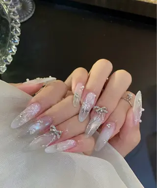 ネイル smile nailのネイルデザイン
