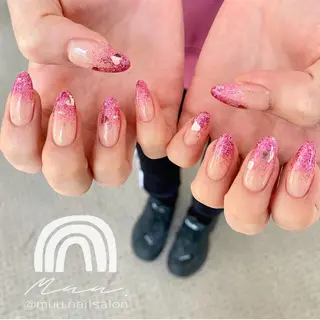 ネイル muu. maiのネイルデザイン