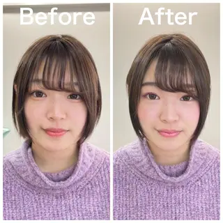 カラー アイブロウ Beauty produce salon わたしいろ所属・パーソナルカラー/ メイクレッスン/みきのその他イメージ