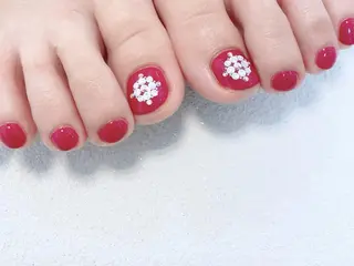 ネイル Nail salon mewのネイルデザイン