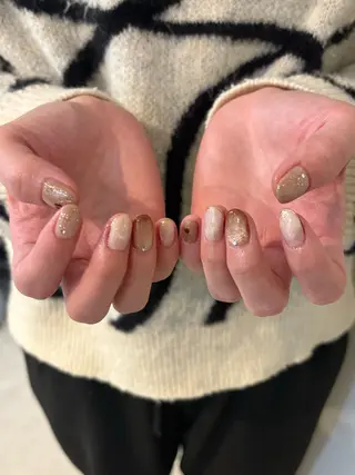 ネイル illfrere所属・illfrere イルフレール🌙のネイルデザイン