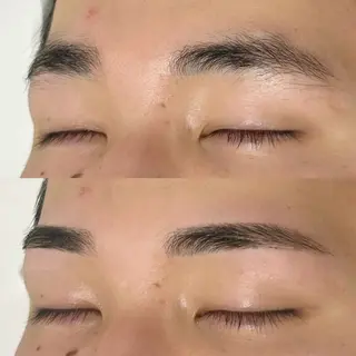 アイブロウ vico名古屋栄店所属・🌺+vico 栄店 🌺MAYUKIの眉毛・アイブロウイメージ