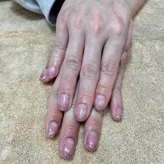 ネイル ONCEnail Ruminaのネイルデザイン