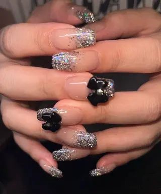 ネイル Earth☆*: taruのネイルデザイン