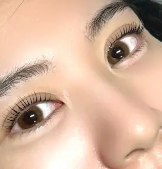 マツエク・マツパ 🎀JILL HINA🎀のマツエク・マツパデザイン