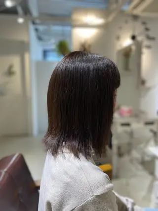 ショート ショートカット 🌷Asamiのヘアスタイル