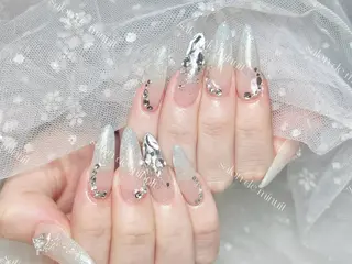 ネイル Emily 🎀のネイルデザイン